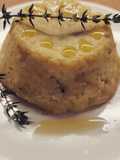 Tortini di patate ripieni di funghi e taleggio
