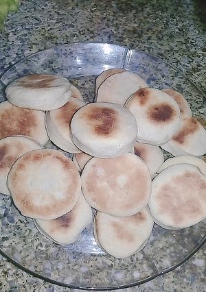 Una foto de Bizcochitos