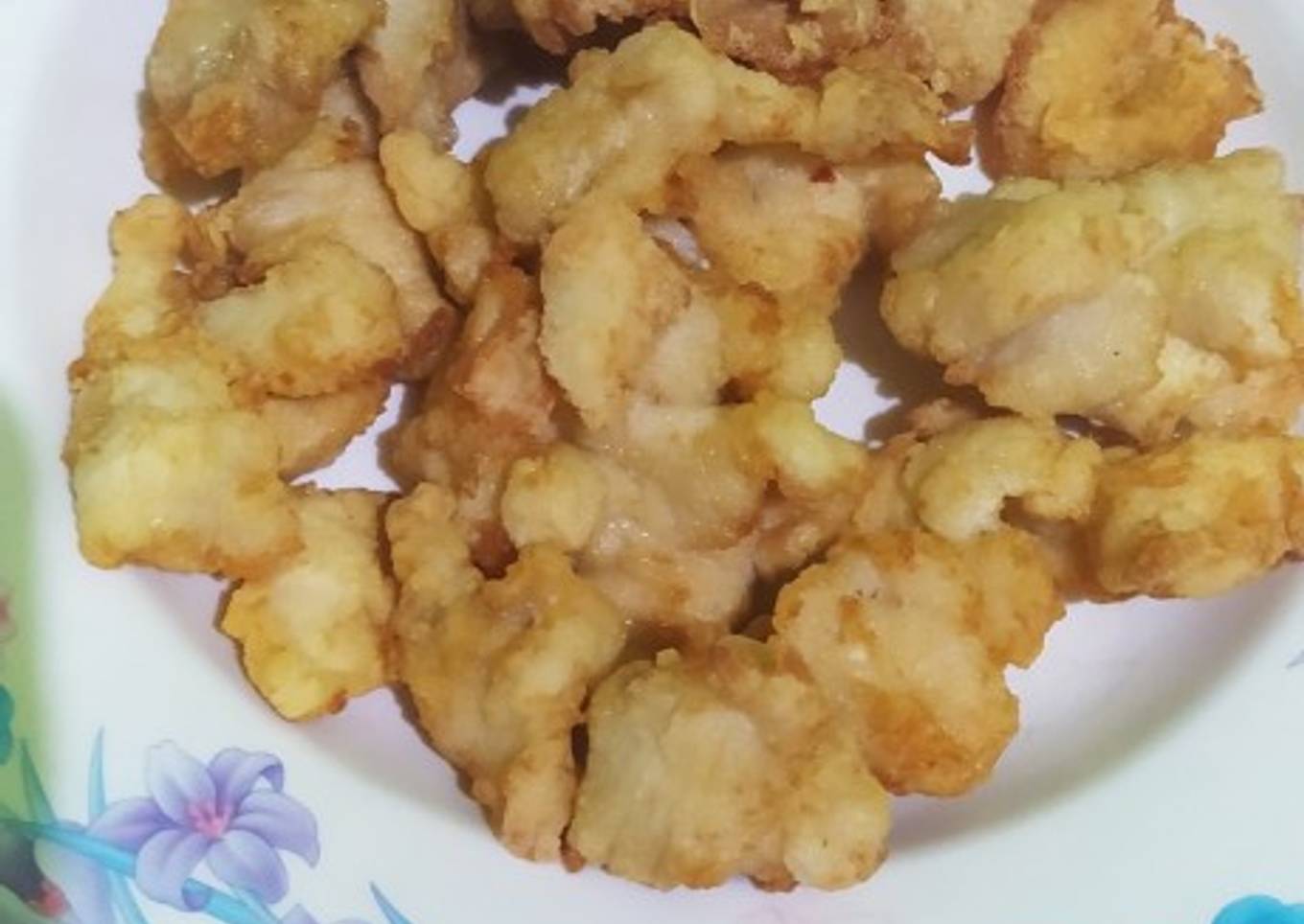 Ayam goreng