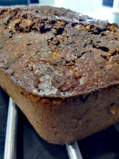 Una foto de Bizcocho saludable #realfood