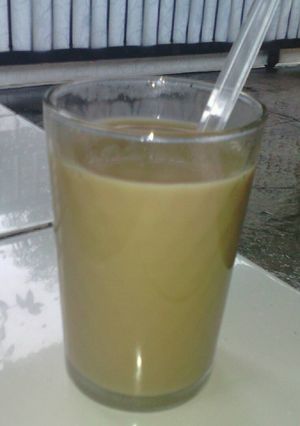 Foto resep Hmm SKMJ enaaak