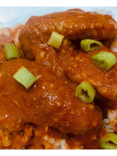 Foto resep Sayap Ayam Bumbu Rica-rica