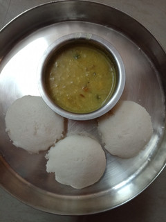 சௌசௌ கிச்சடி (chow chow kichidi recipe in Tamil) செய்முறை முக்கிய புகைப்படம்