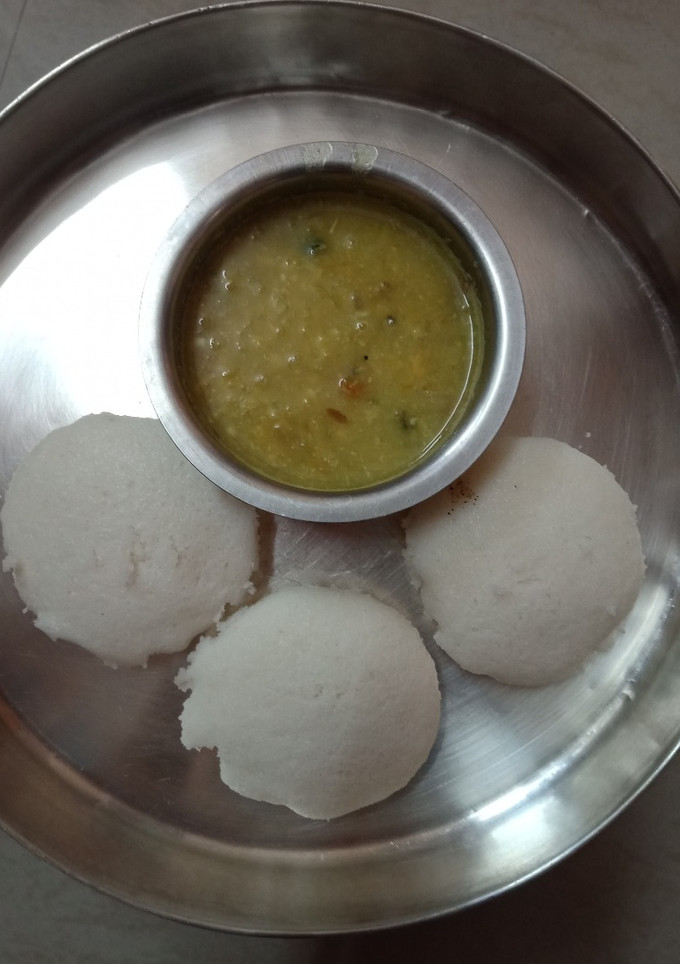 சௌசௌ கிச்சடி (chow chow kichidi recipe in Tamil) செய்முறை முக்கிய புகைப்படம்