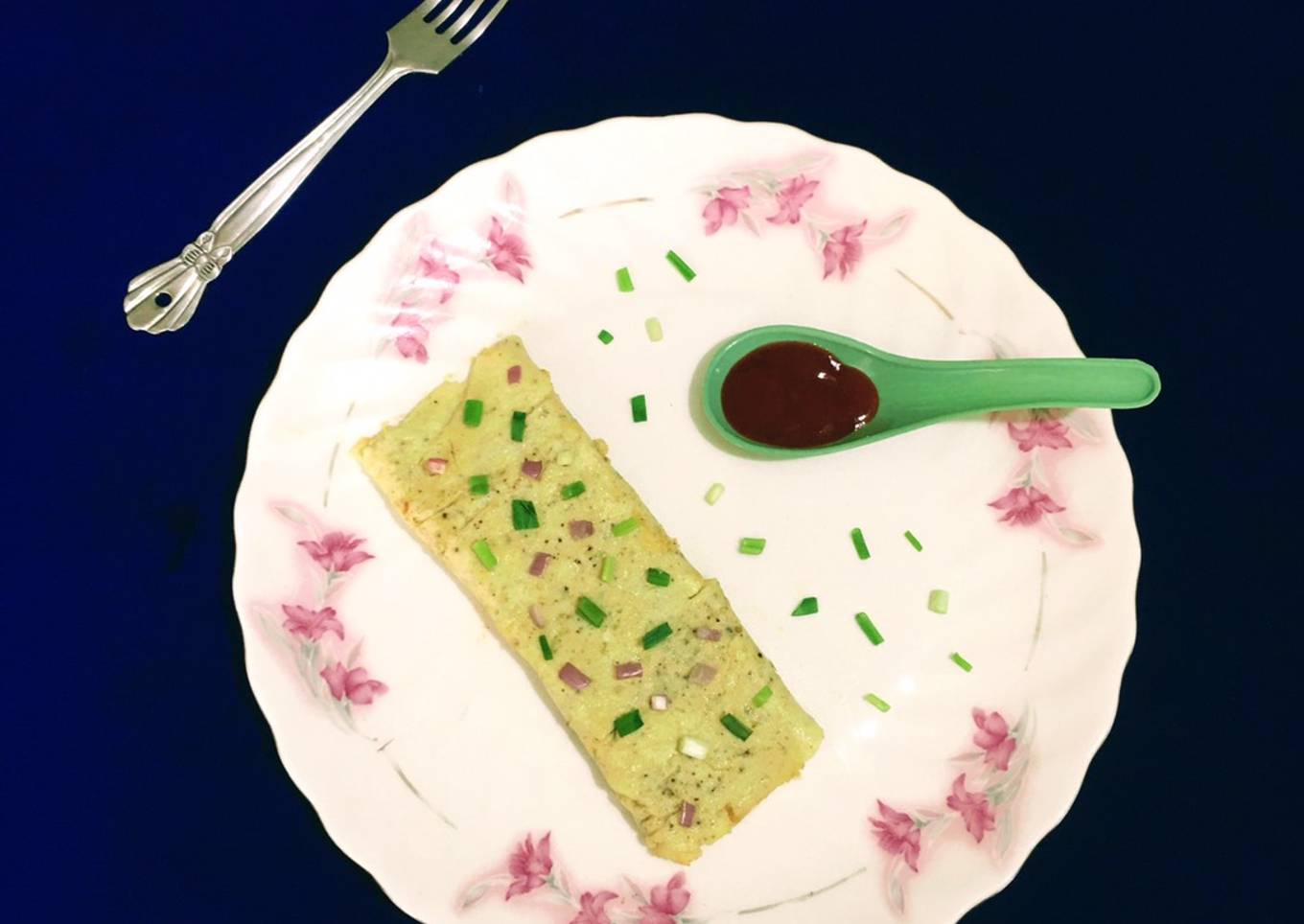 French Omelette