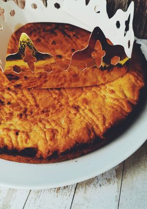 Une photo de Galette