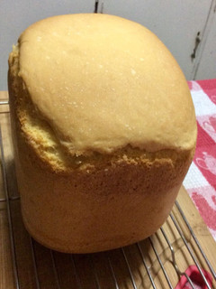 Una foto de Pan casero#cookpadchile en el programa número 1