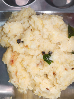 வெண்பொங்கல்(ven pongal recipe in tamil) செய்முறை முக்கிய புகைப்படம்