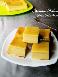 Foto resep Manan Sahmin