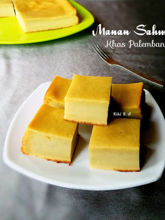 Foto resep Manan Sahmin