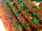 Adana Kebap