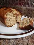 Banana Nut Bread