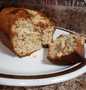 Simple Way Prepare Recipe Banana Nut Bread that is Can Pamper Your Tongue, Appealing}