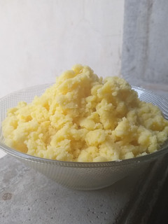 Foto resep Isian Susu Enak (untuk roti, bakpao, dll)