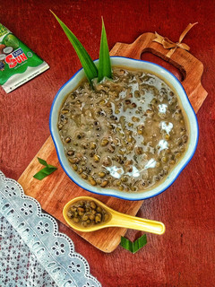 Foto resep Bubur Kacang Hijau