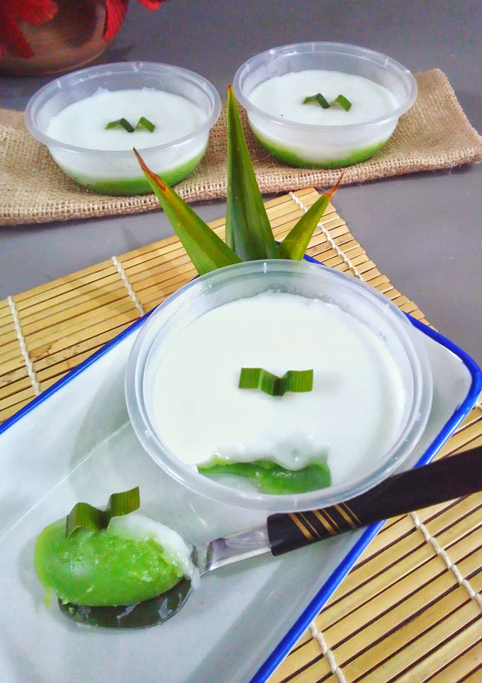 Foto resep Lumpur Surga Lumer