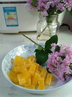 Foto resep Permen Jelly Nutrijel