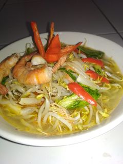 Foto resep Tumis Toge