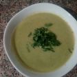 Soupe de pois cassé