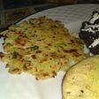 Tortitas de papas