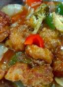 15 Resepi Ayam Sweet And Sour Yang Sedap Dan Mudah Oleh Komuniti Cookpad Cookpad