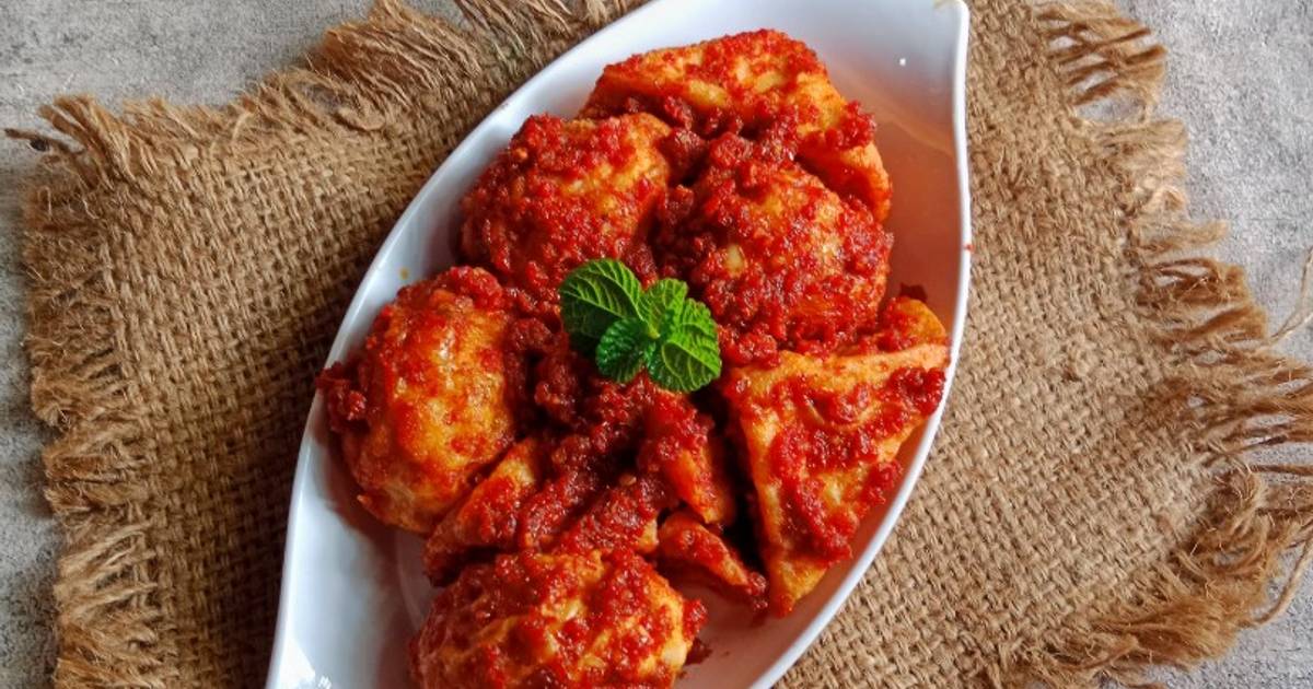 Resep Olahan Telur Sederhana & Enak: Praktis & Ekonomis