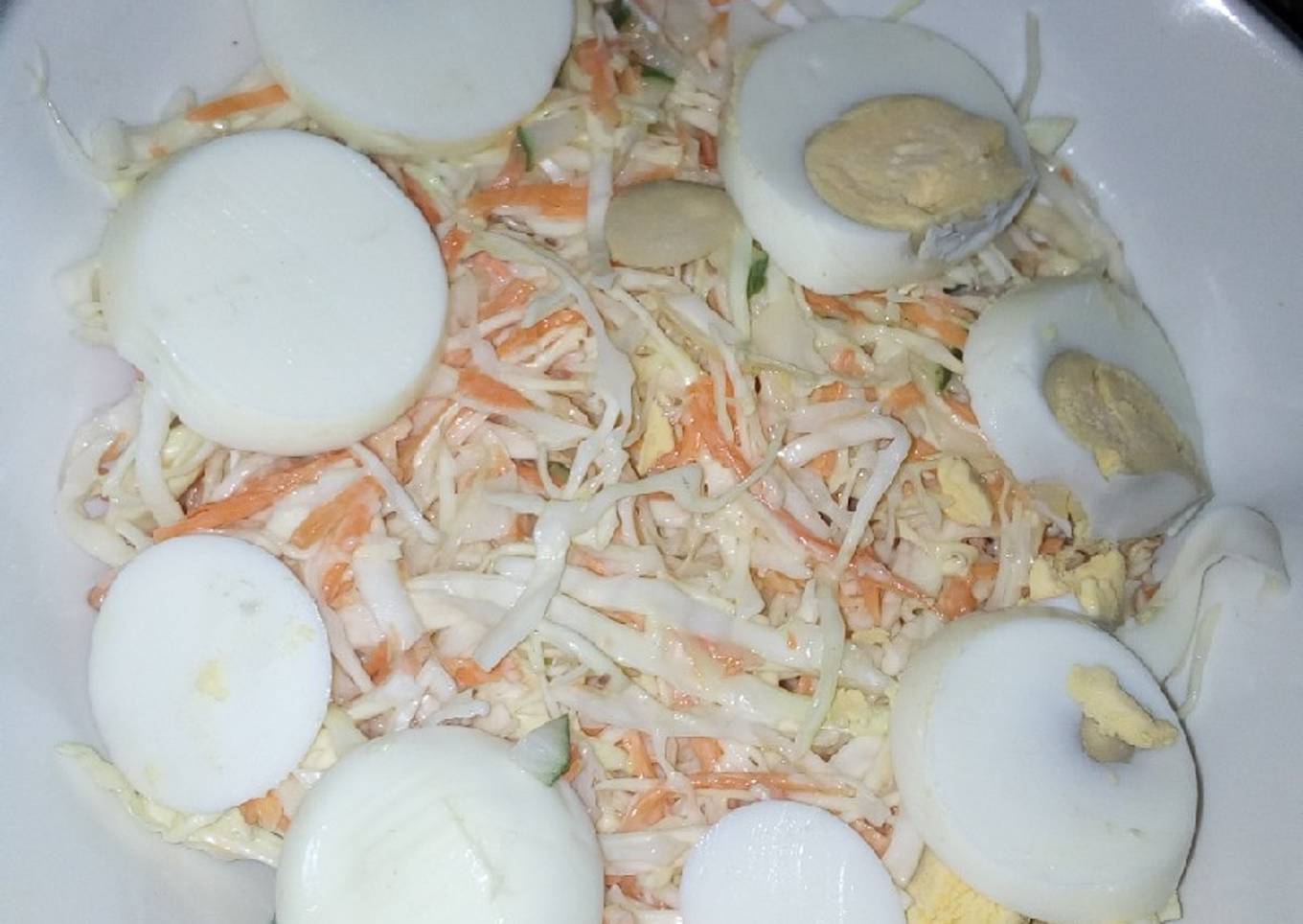 Coleslaw