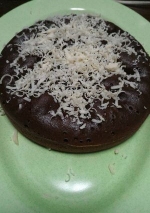 Foto resep Bolu Kukus Sederhana