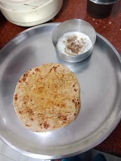 गोभी का पराठा(gobhi paratha recipe in hindi) रेसिपी मुख्य फोटो