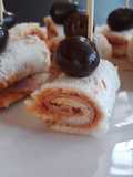 Bocadito de media tarde