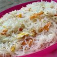 Bihun Goreng Wortel