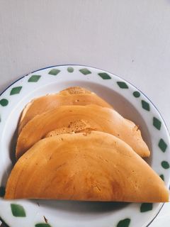 Foto resep Martabak Tipis Kering (TipKer) Renyah