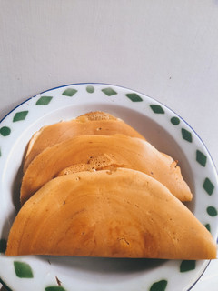 Foto resep Martabak Tipis Kering (TipKer) Renyah