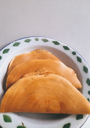 Foto resep Martabak Tipis Kering (TipKer) Renyah
