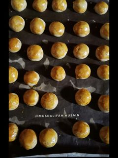 Foto resep Nastar Klasik