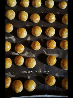 Foto resep Nastar Klasik