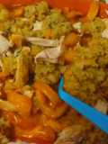 Mama's Thanksgiving Poutine