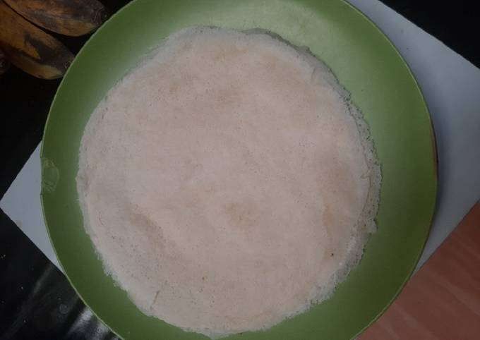 Ini dia! Bagaimana cara memasak 002 &gt;&gt; Kulit lumpia  sedap