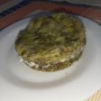 Pan de Linaza al microondas