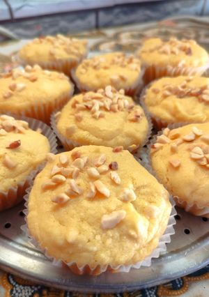 Foto resep Cupcake Tape