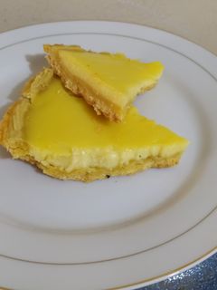 Foto resep Pie susu teflon