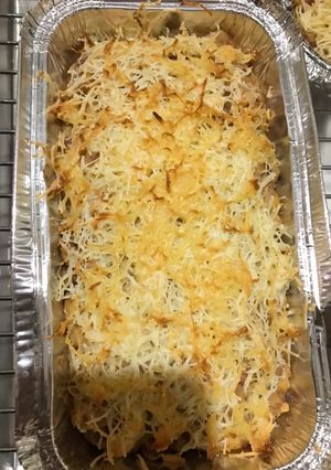 Foto resep Shirataki schotel