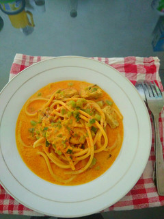 Foto resep Mie Gomak Kuah Kosan