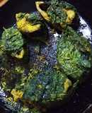 Laupathaye Ilish
