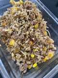Beef Rice Pepper Lunch Taoge