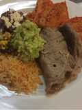 Carne a la Tampiqueña (Tamaulipas)