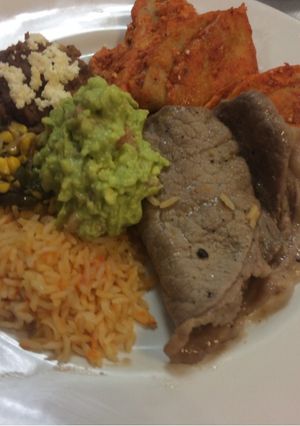 Una foto de Carne a la Tampiqueña (Tamaulipas)