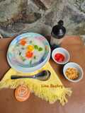 Bubur Sehat Keluarga