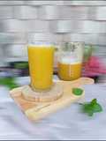 🍍JUMENA (Juice Melon Nanas)🍍