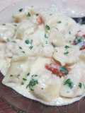 Capeletinis caseros
